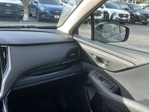 Certified 2025 Subaru Legacy Premium image 25