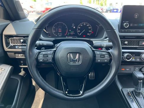 Used 2024 Honda Civic Sport image 18