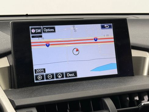 Used 2016 Lexus NX 200t F Sport image 30