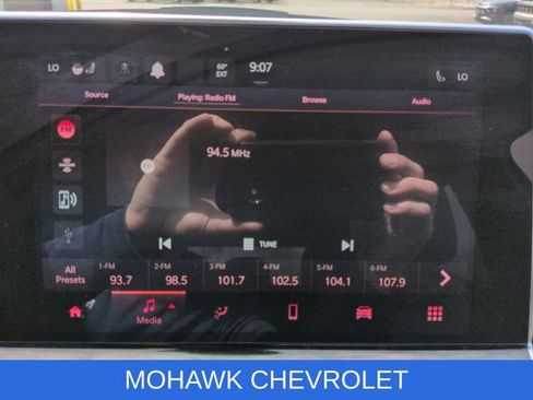 Used 2024 Jeep Compass Limited AWD/4WD image 14