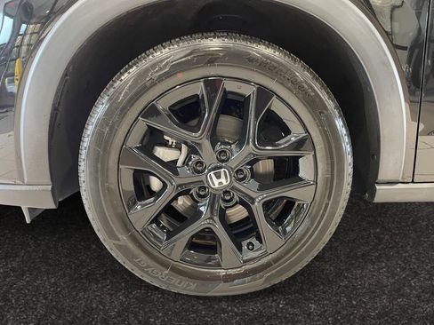 Used 2023 Honda HR-V Sport image 14