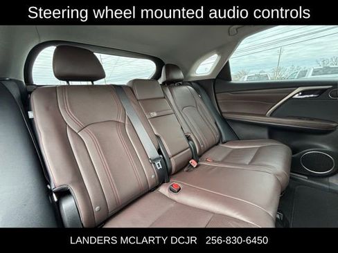 Used 2018 Lexus RX 350 FWD image 15