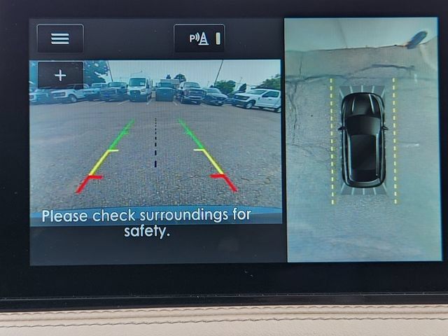 Certified 2021 Lincoln Corsair Reserve w/ Equipment Group 201A AWD/4WD image 23