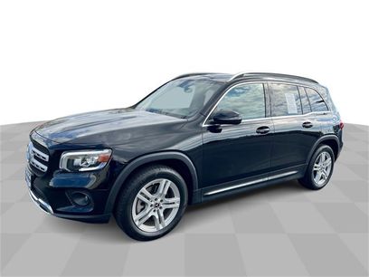 Used 2020 Mercedes-Benz GLB 250 4MATIC