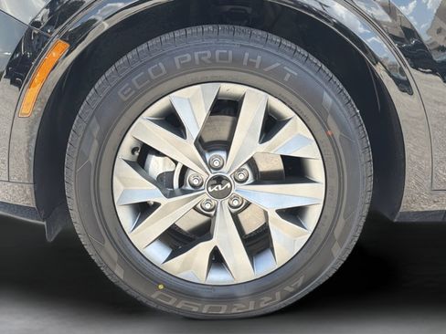 Used 2024 Kia Sportage SX FWD image 34