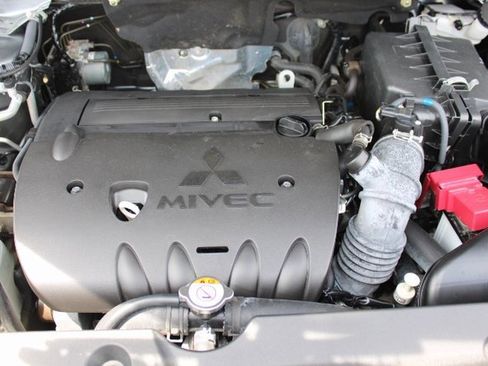 Used 2023 Mitsubishi Outlander Sport 2.0 SE 4D Sport Utility image 25