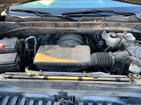 Used 2019 GMC Sierra 1500 AT4 w/ AT4 Premium Package image 12