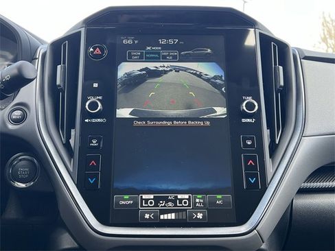 New 2026 Subaru Crosstrek 2.0i Premium image 11