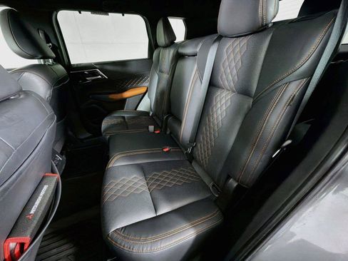 Used 2022 Mitsubishi Outlander SEL AWD/4WD image 26