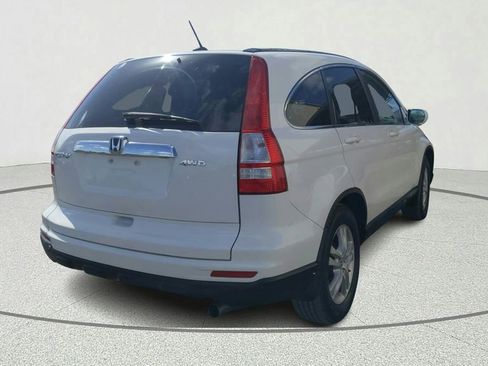 Used 2010 Honda CR-V EX-L image 6