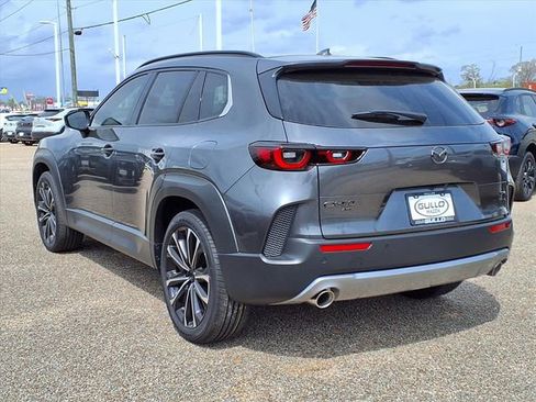 New 2026 MAZDA CX-50 AWD 2.5 S w/ Weather Package image 6