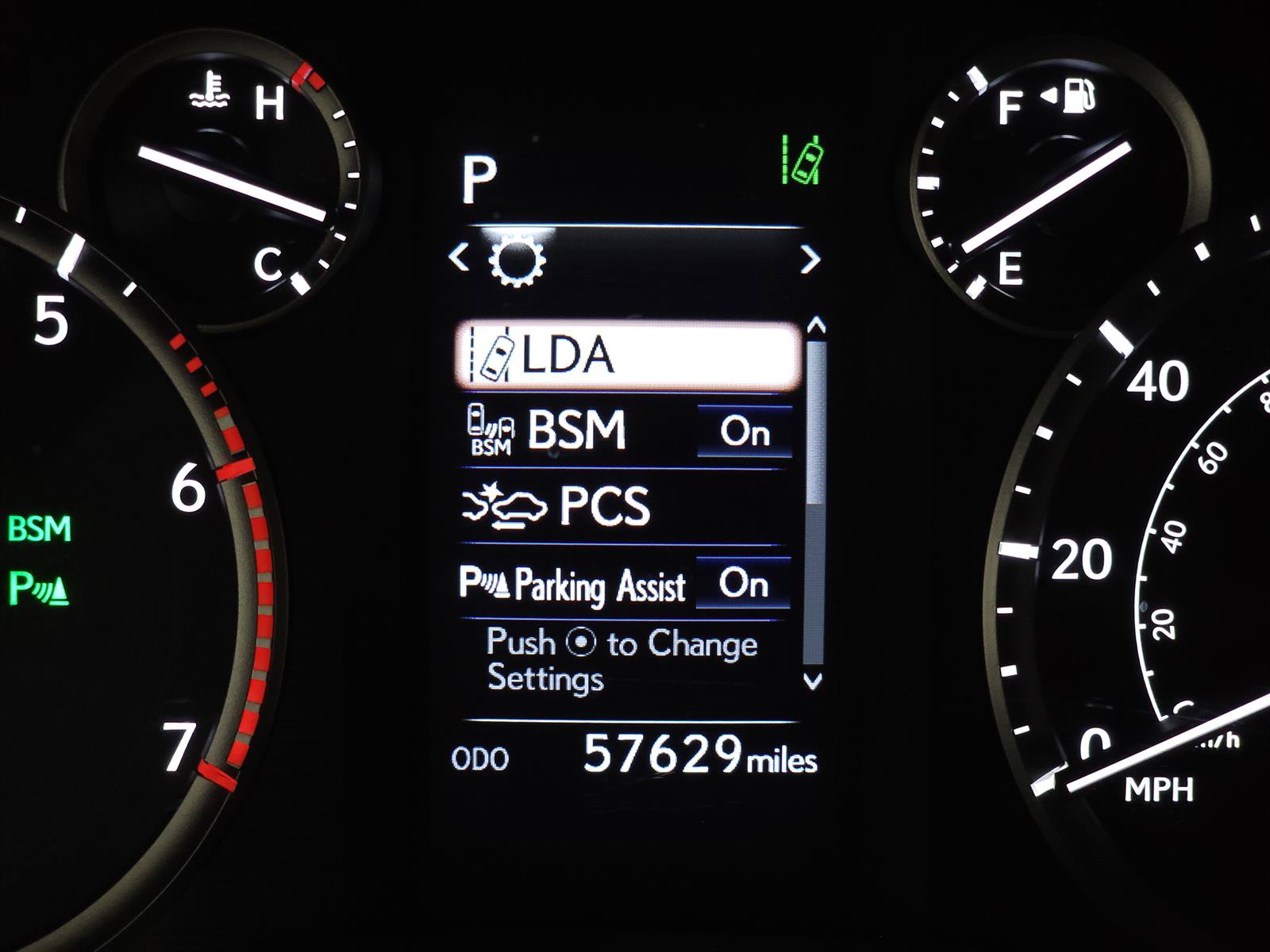 Used 2021 Lexus GX 460 Premium AWD/4WD image 23
