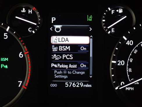Used 2021 Lexus GX 460 Premium AWD/4WD image 23