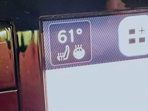 Used 2026 RAM 1500 Rebel w/ Rebel Level 1 Equipment Group image 20