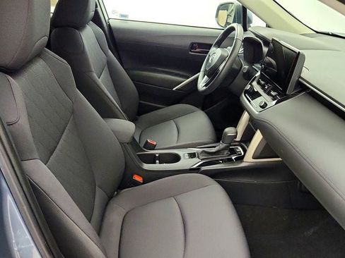 Used 2024 Toyota Corolla Cross LE FWD image 21