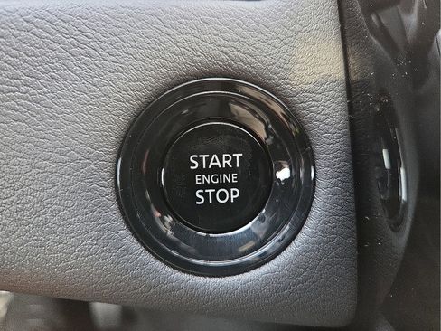 New 2025 Nissan Armada PRO-4X w/ Pro-4X Premium Package image 21