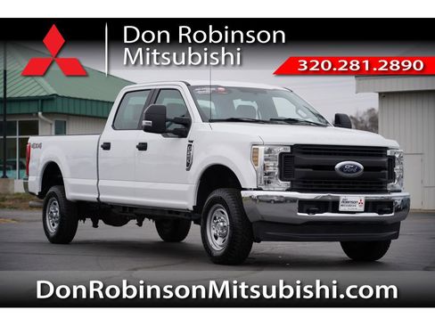 Used 2019 Ford F250 XL w/ Power Equipment Group image 1