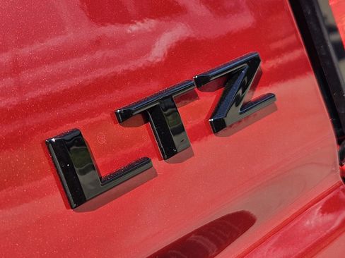 New 2026 Chevrolet Silverado 2500 LTZ w/ LTZ Plus Package image 19