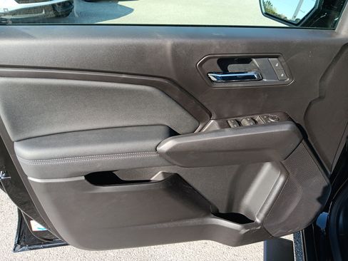 New 2026 GMC Canyon Elevation image 8