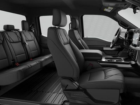 New 2026 Ford F150 STX w/ Equipment Group 200A AWD/4WD image 28