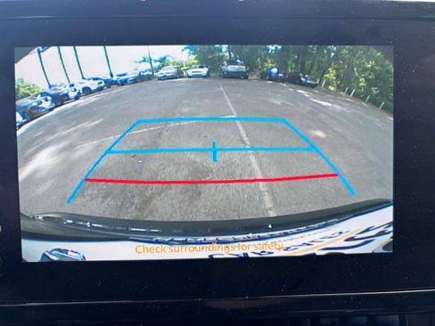 Used 2025 Toyota Corolla LE FWD image 23