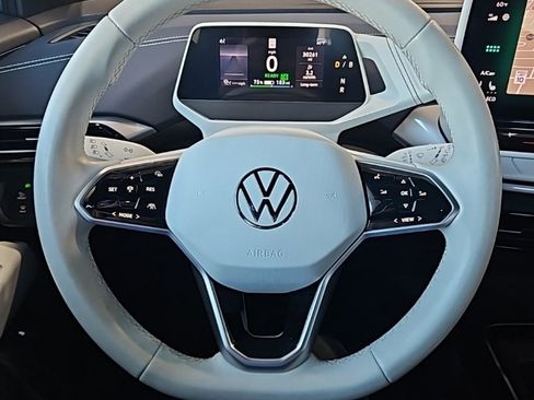 Used 2023 Volkswagen ID.4 Pro S image 36