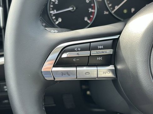 New 2026 MAZDA CX-50 AWD 2.5 S w/ Weather Package image 17