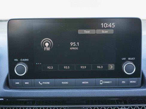 Certified 2024 Honda Civic Sport image 15