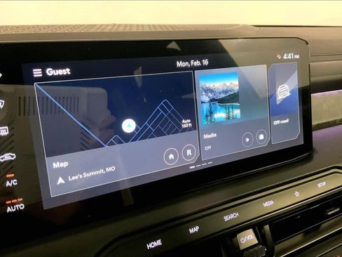 New 2027 Kia Telluride SX Prestige X-Pro image 6