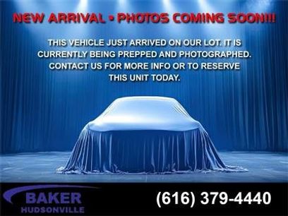Certified 2018 Chevrolet Impala Premier w/ Premier Convenience Package