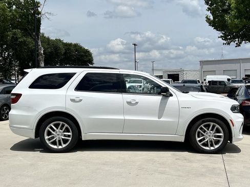 Used 2024 Dodge Durango R/T AWD/4WD image 3