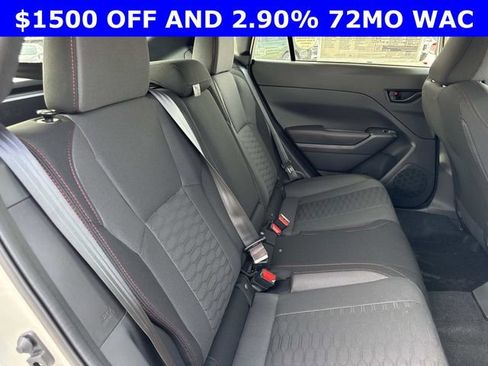 New 2026 Subaru Impreza 2.0i Sport image 18