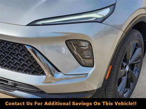 New 2026 Buick Envision Sport Touring image 6