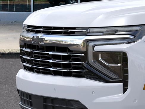 New 2026 Chevrolet Tahoe LT w/ Comfort Package AWD/4WD image 37