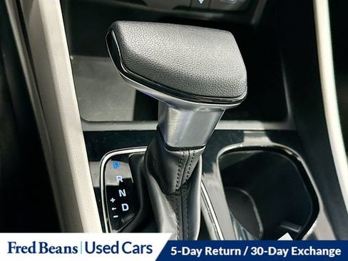 Used 2023 Hyundai Tucson SEL AWD/4WD image 21