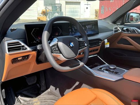 New 2026 BMW 430i xDrive Coupe w/ Premium Package image 9