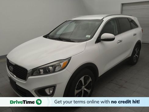 Used 2016 Kia Sorento EX FWD image 1