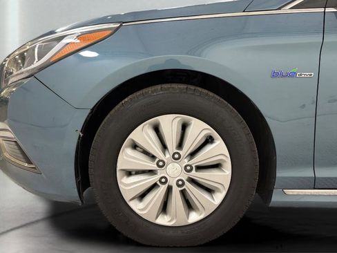 Used 2016 Hyundai Sonata SE image 36