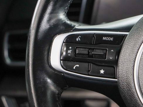 Used 2023 Kia Sportage X-Line image 13