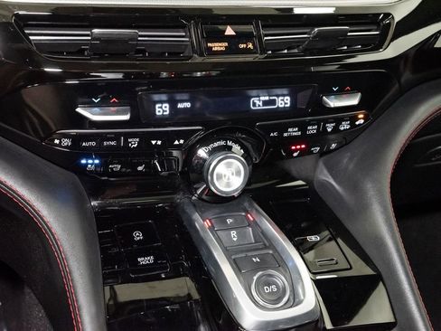 Certified 2023 Acura MDX A-Spec AWD/4WD image 24