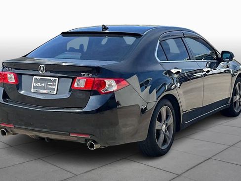 Used 2010 Acura TSX Sedan image 11