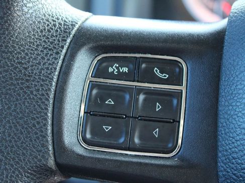 Used 2018 RAM 1500 Express w/ Express Value Package image 26