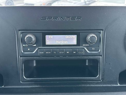 Used 2023 Mercedes-Benz Sprinter 2500 image 29