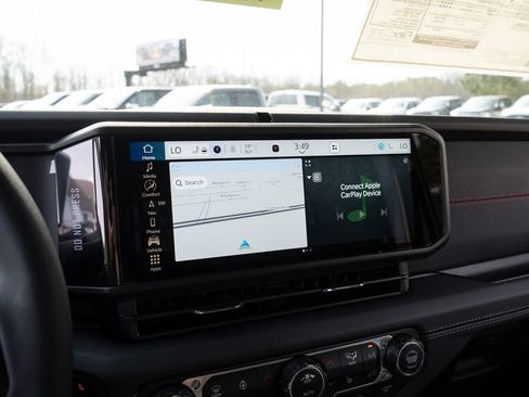 New 2026 Jeep Gladiator Rubicon image 23