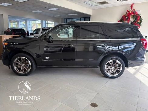 New 2026 Ford Expedition King Ranch image 5