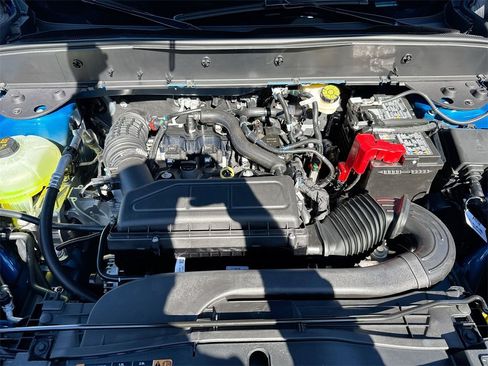 New 2025 Ford Bronco Sport Big Bend w/ Convenience Package image 24