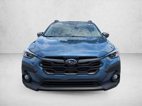 Used 2024 Subaru Crosstrek 2.0i Premium AWD/4WD image 2