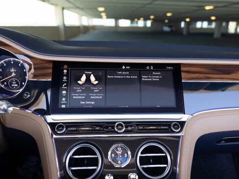 Used 2020 Bentley Continental GT V8 AWD/4WD image 50