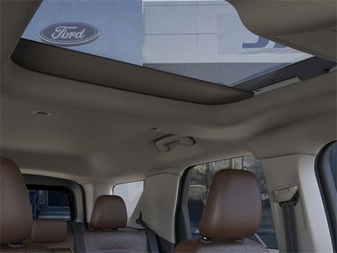 New 2025 Ford Bronco Sport Outer Banks w/ Outer Banks Tech Package+ image 22