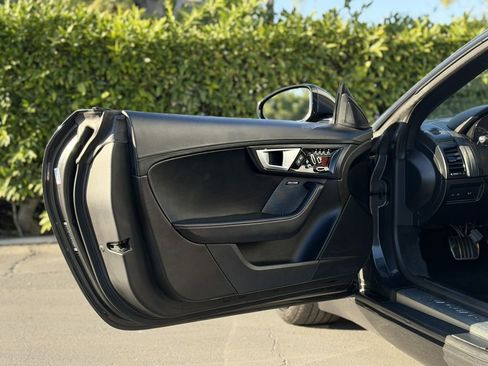 Used 2016 Jaguar F-TYPE S image 24